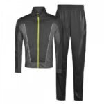 Sports Track Suit